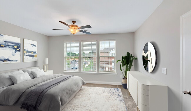 Sunnybrook Residences