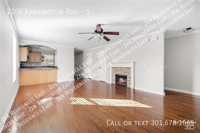 Photo - 2206 Karrington Ridge