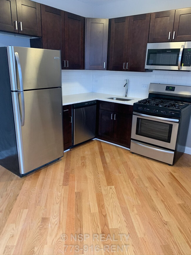 Photo - 1644 W Pratt Blvd