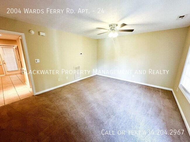 Photo - 2 Bedroom Townhome on Wards Ferry Road! Unit 24