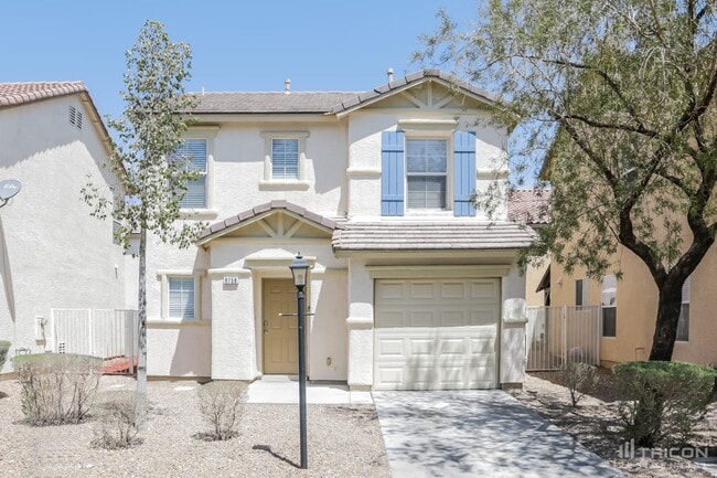 Building Photo - 8758 First Lady Ave Rental