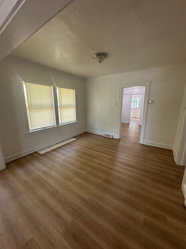 Photo - This is a 3bedroom 1 Full bathroom house which has a spacious living room, dining room and full k...