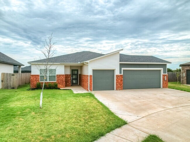 Photo - Beautiful New Construction Home in Edmond