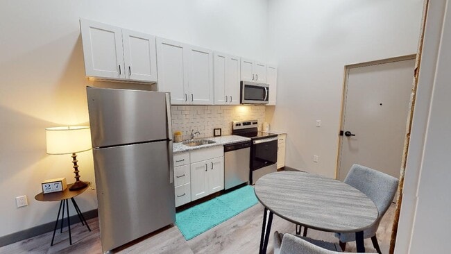 One-Bedroom