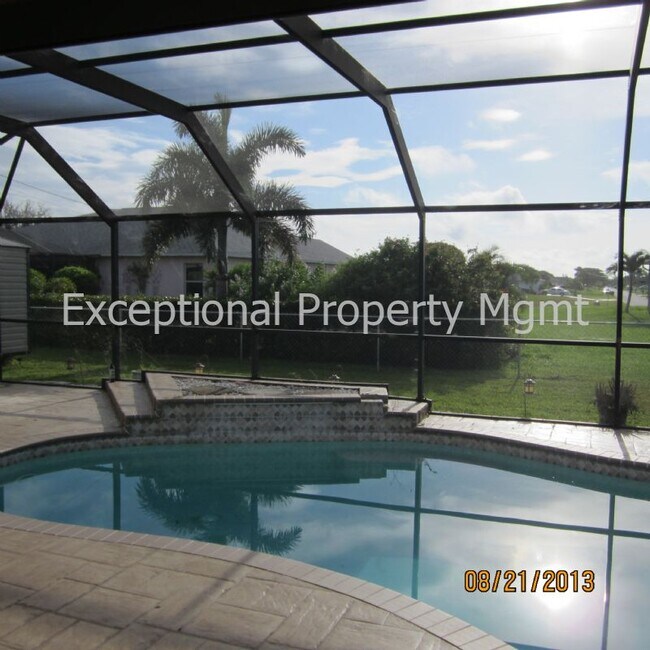 Photo - Beautiful 3-bedroom 2 bath Pool Home!  SW ...