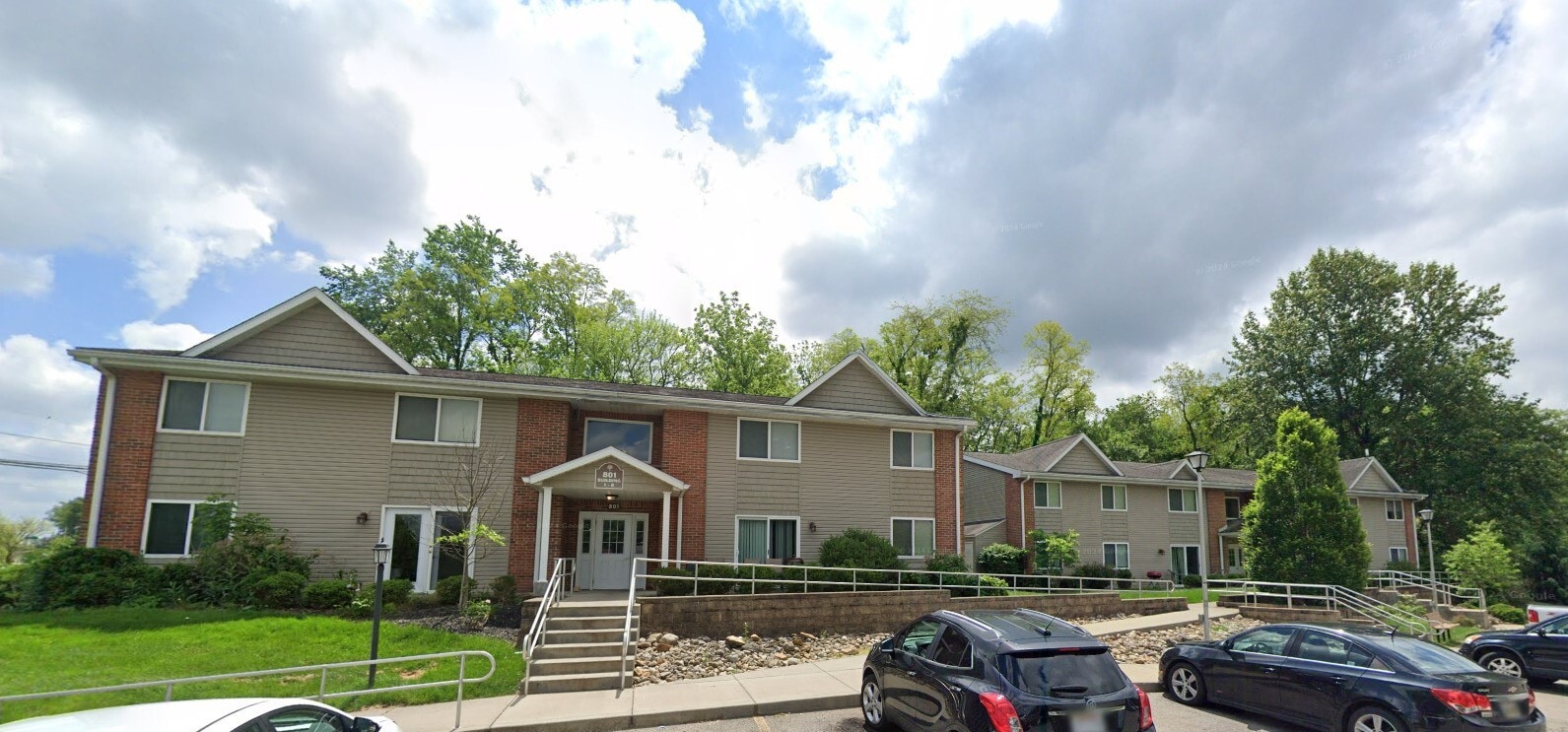 Photo - 808 Treewood Dr