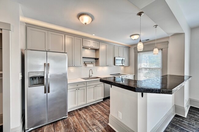 519 Greenup St Unit C