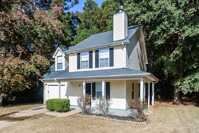 Photo - 760 Glenshire Ct