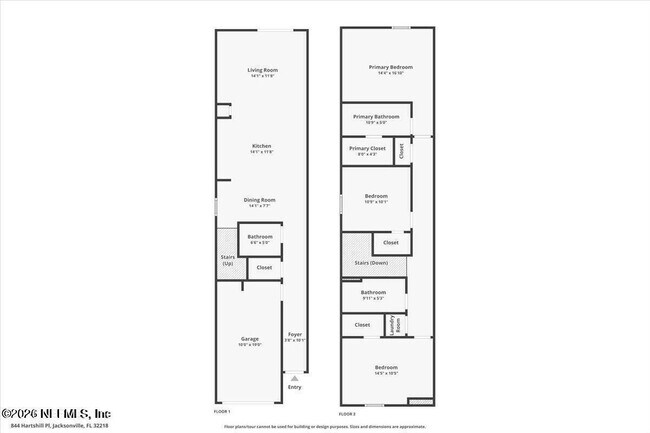 Photo - 846 Hartshill Pl