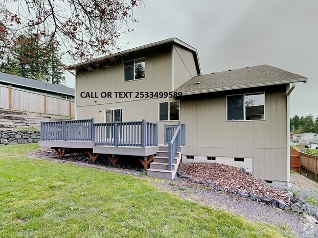 Building Photo - 22610 119th Ave SE Rental