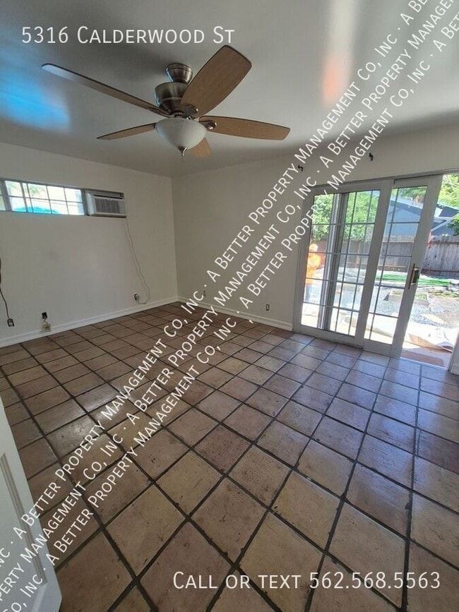 Photo - 5316 E Calderwood St