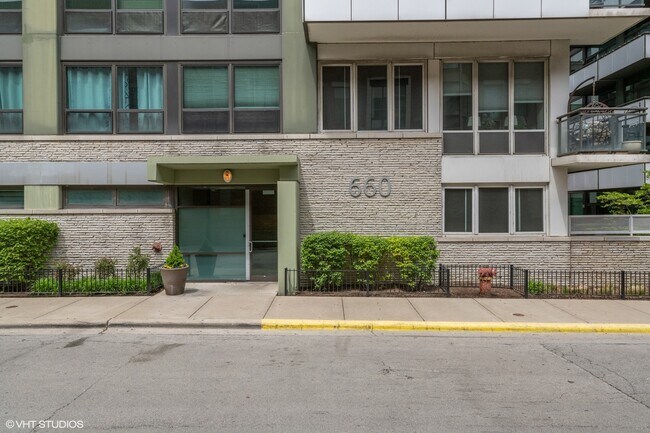 Photo - 660 W Wayman St Condo Unit 301B