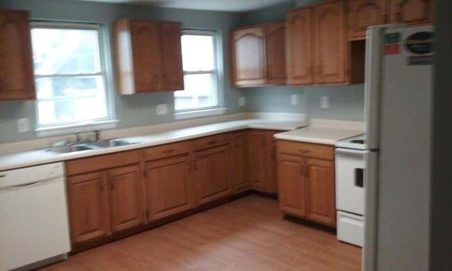 Building Photo - 1729 Carey Way Rental