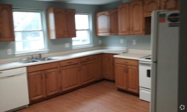 Building Photo - 1729 Carey Way Rental
