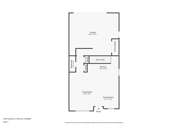 Photo - 13477 Oneida Ln