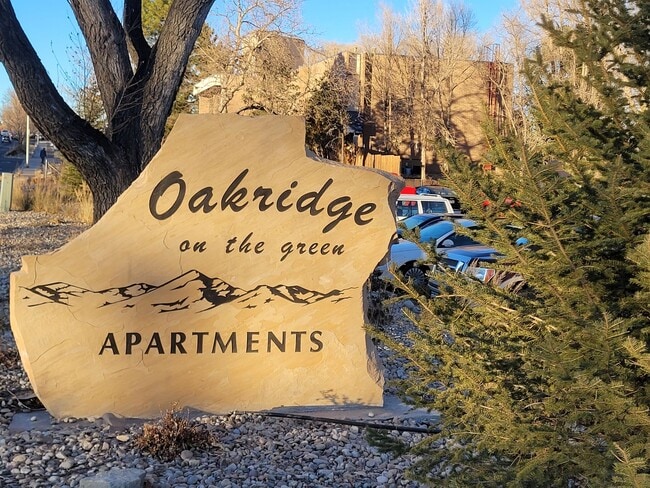 809 S Circle Dr Unit OTG 809-202
