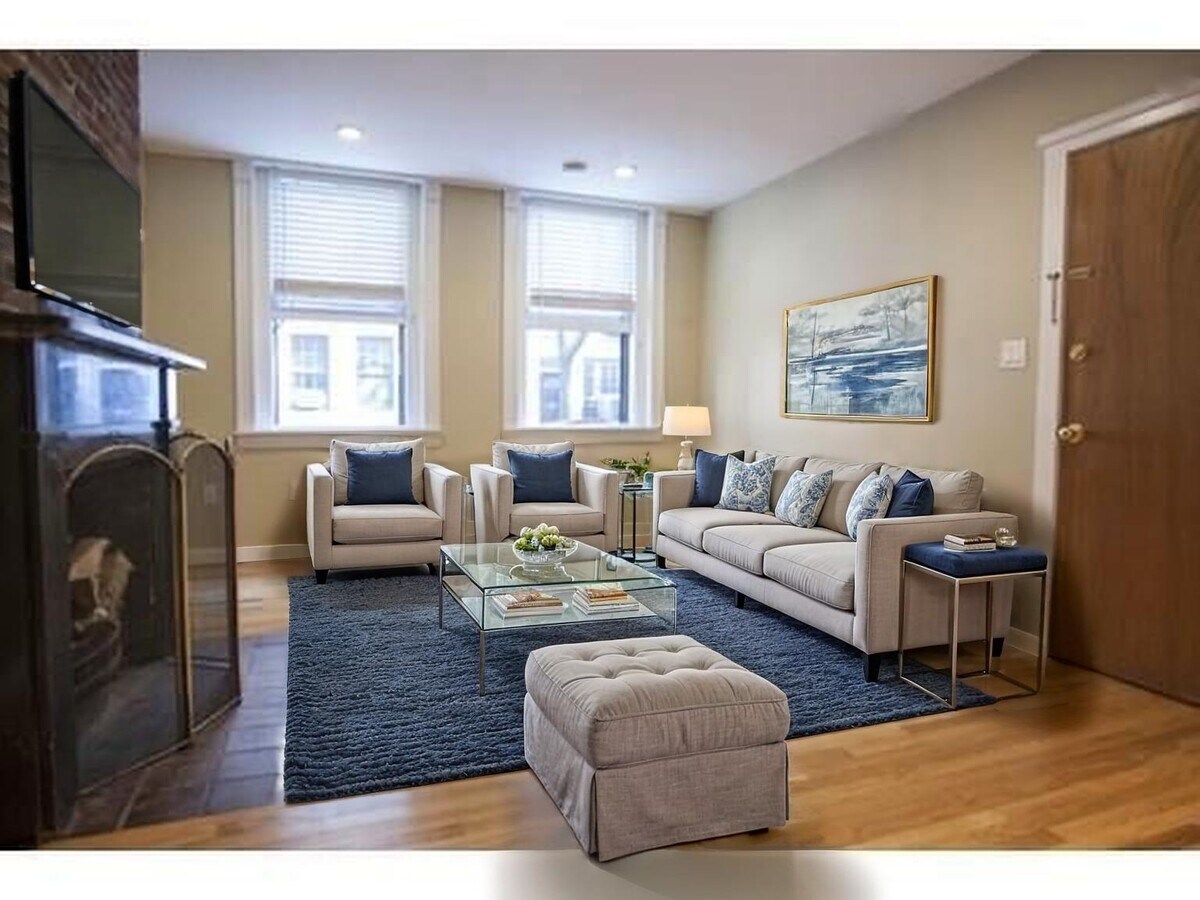 Photo - 44 Grove St Unidad 1##