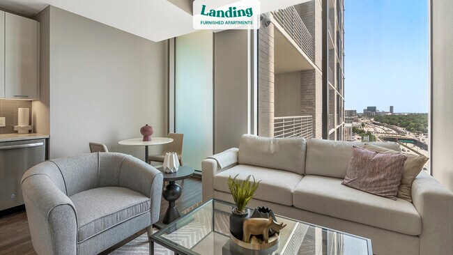 Photo - 3031 Oliver St Apartment Unit 1215.152173