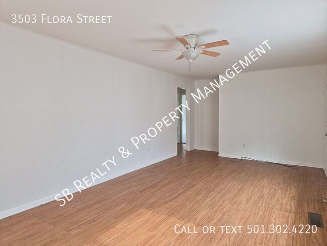 Photo - 3503 Flora St