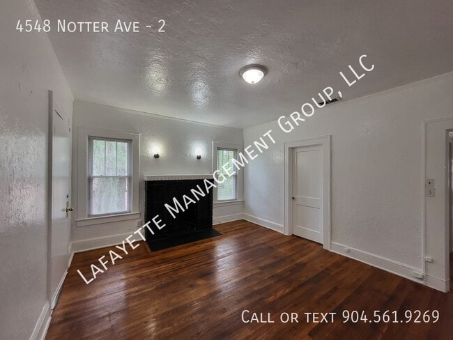 Building Photo - 4548 Notter Ave Unit 2 Rental
