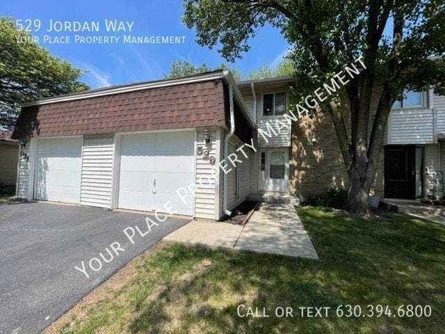 2 Bed, 2.1 Bath in Winston Village! - 2 Bed, 2.1 Bath in Winston Village!