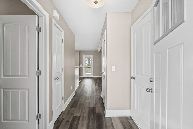 Photo - Pet Friendly Three Bedroom with Bonus!