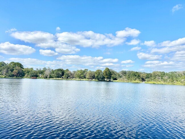 Photo - Amazing Dream Home with Water View and Pri...