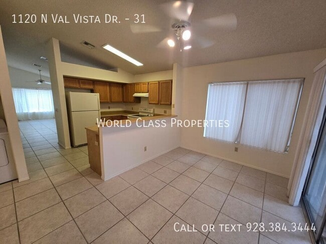Photo - 1120 N Val Vista Dr