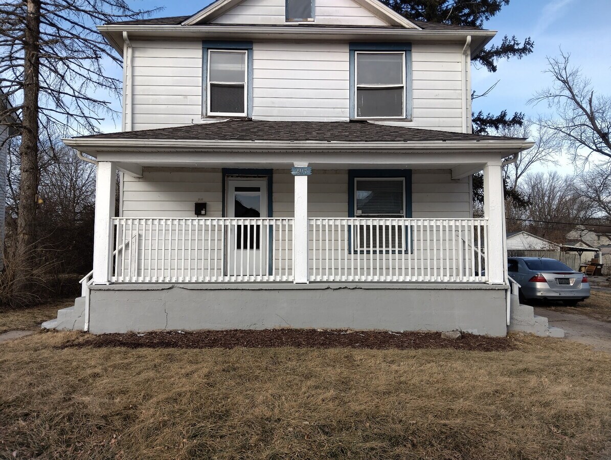 Photo - 2117 Sherer Ave