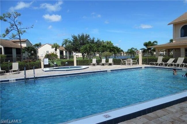 Photo - 2026 Seasonal Rental at The Club at Crysta...