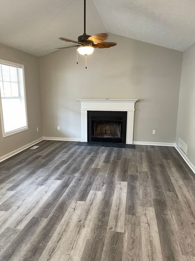 Photo - Split level home