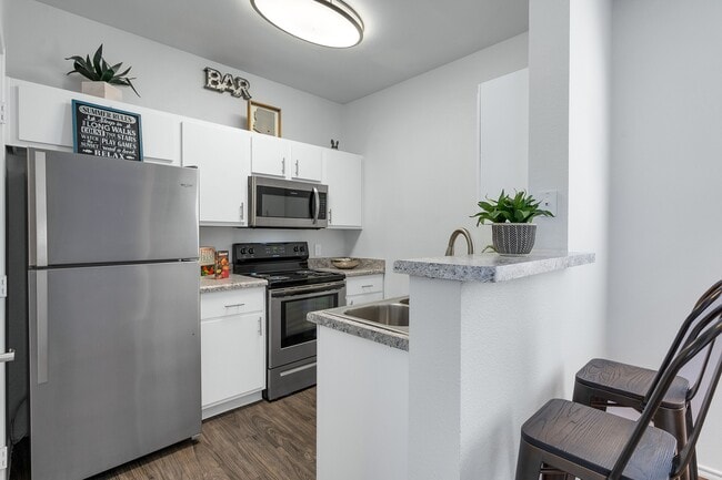 Photo - The Reserve at Star Pass