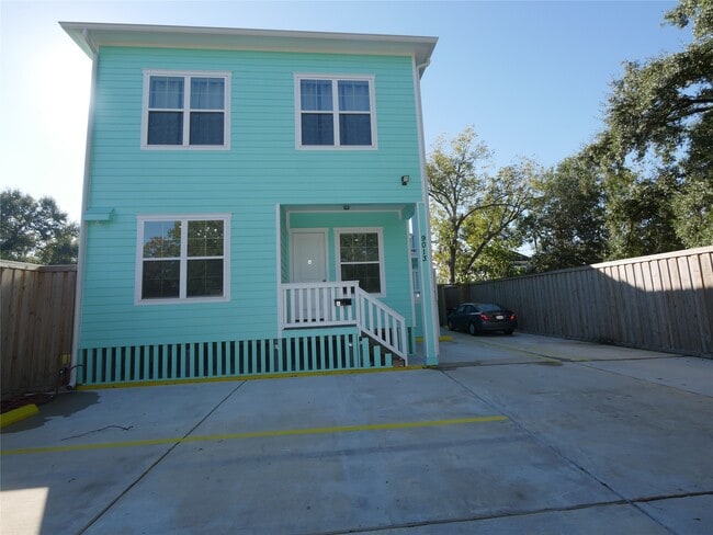 Building Photo - 9013 Gabriel St Unit C Rental