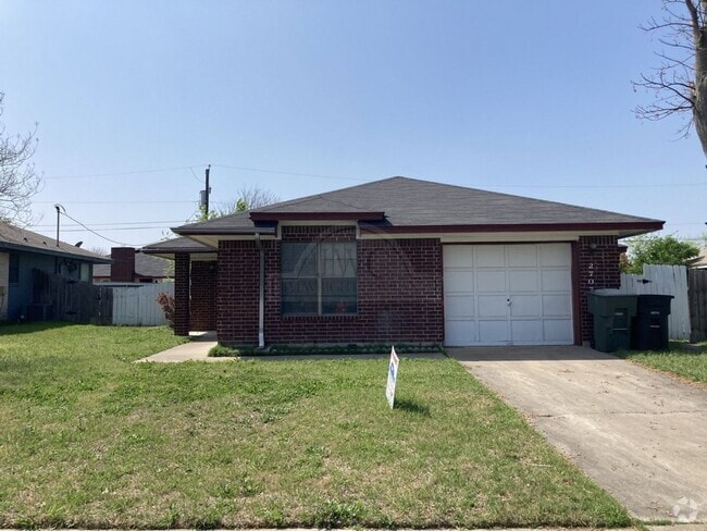Building Photo - 2707 Sidewinder Dr Rental