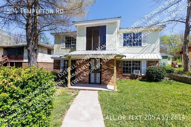 Building Photo - 504 Templeton Rd