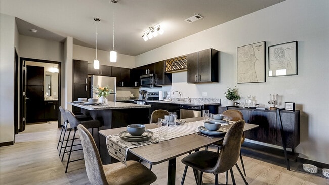 Photo - Springs at Lily Cache Creek