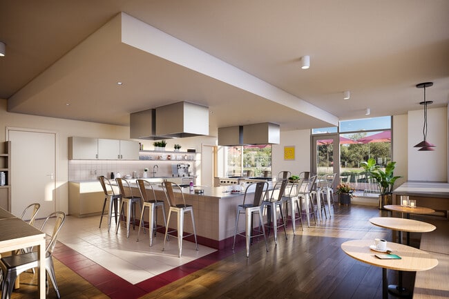 Photo - The Hazel Stamford