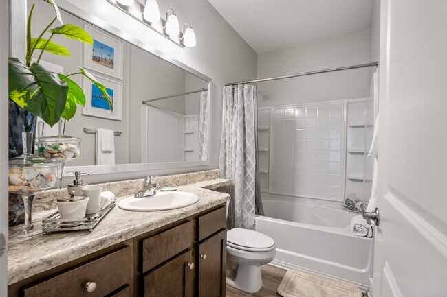 Photo - The Veranda at Market Commons