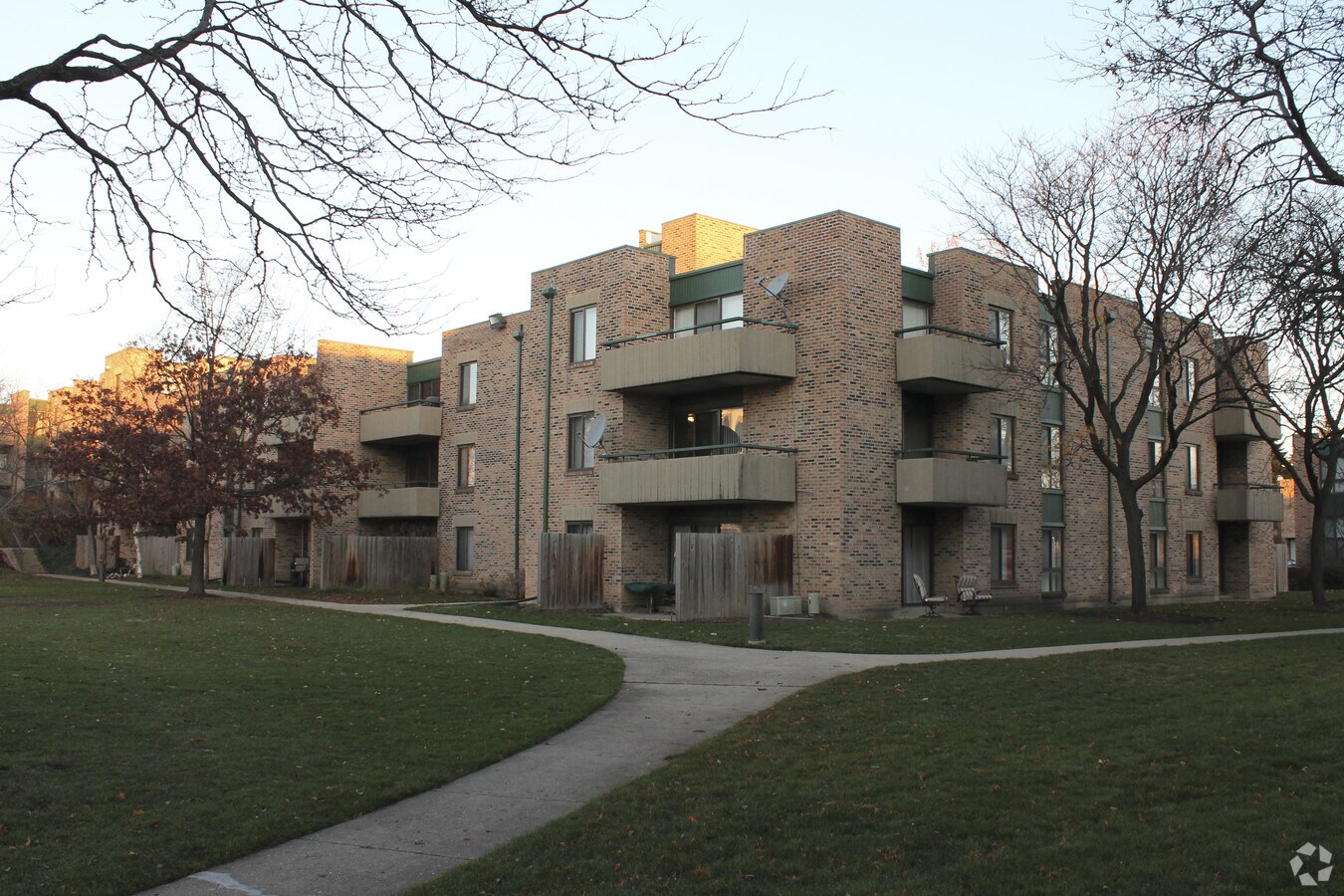 Photo - Walden Condominiums