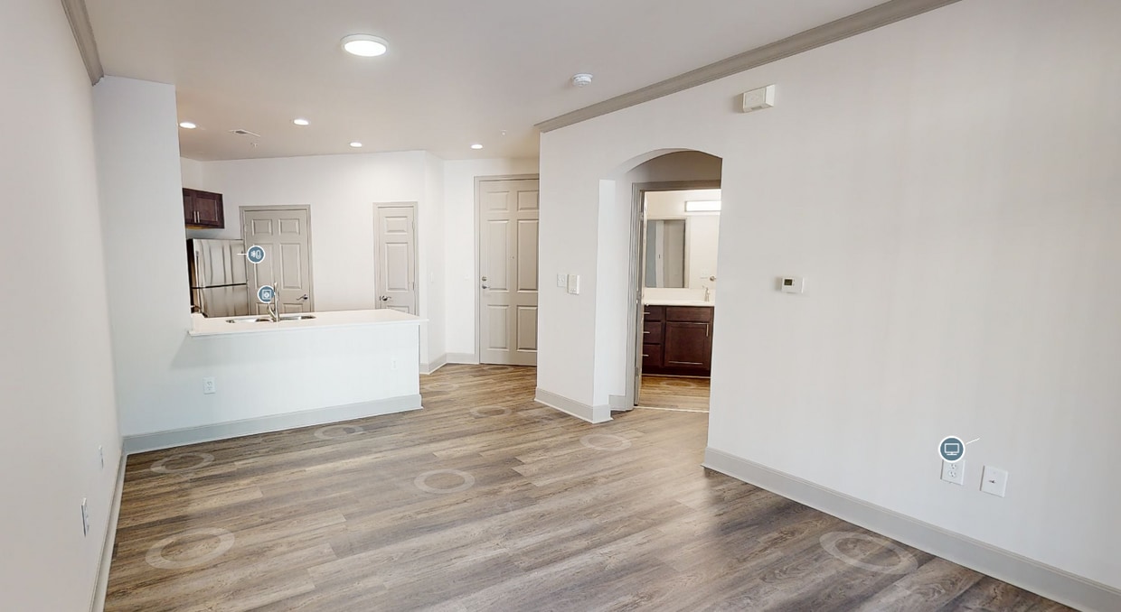 Photo - The Village at Stetson Square Apartments