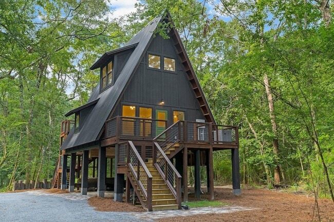 Building Photo - 493 Choctawhatchee River Rd Rental