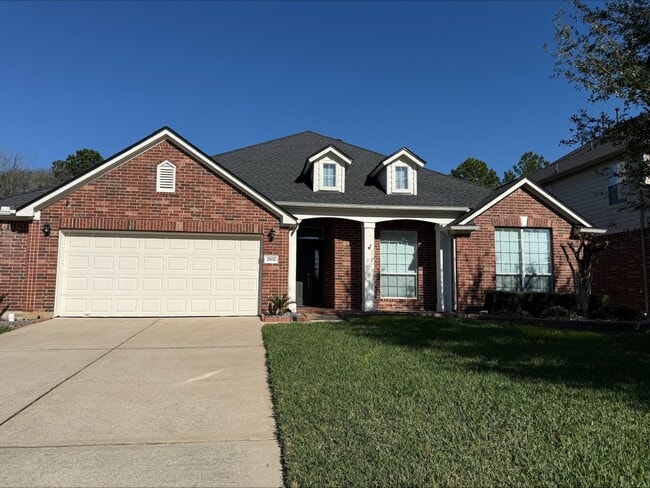 Building Photo - 2802 Parkeston Dr