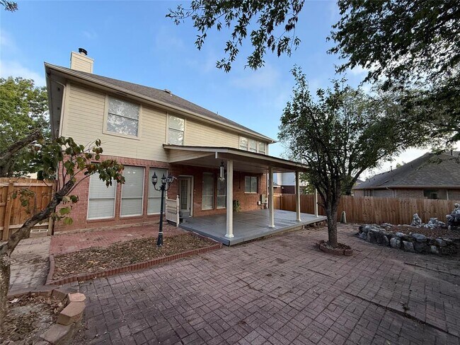 17803 Dansworth Dr
