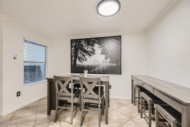 Photo - 555 E Silverado Ranch Blvd Unit 1158