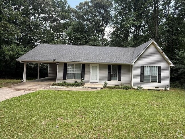 Building Photo - 4998 Gillsville Hwy Rental
