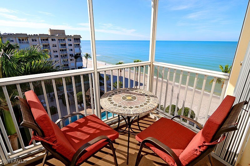 Photo - 3443 Gulf Shore Blvd N Condo Unit 804