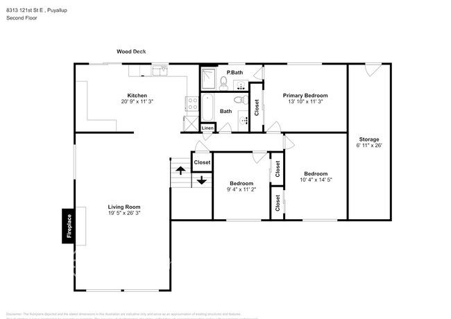 Photo - 8313 121st St E