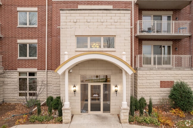 Entrada - Trafalgar Square South