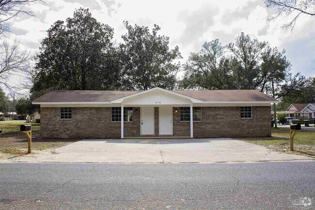 Building Photo - 415 W Hannah St Rental