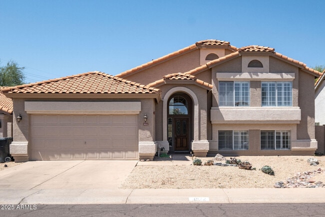 Photo - 8842 E Palm Ridge Dr House